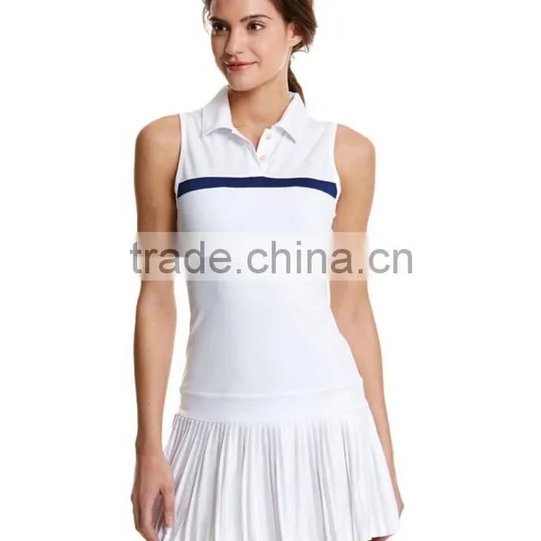 Body Building Girls In Tennis Skirts Ladies Tennis Clothes Womens Tennis Dress photo-2