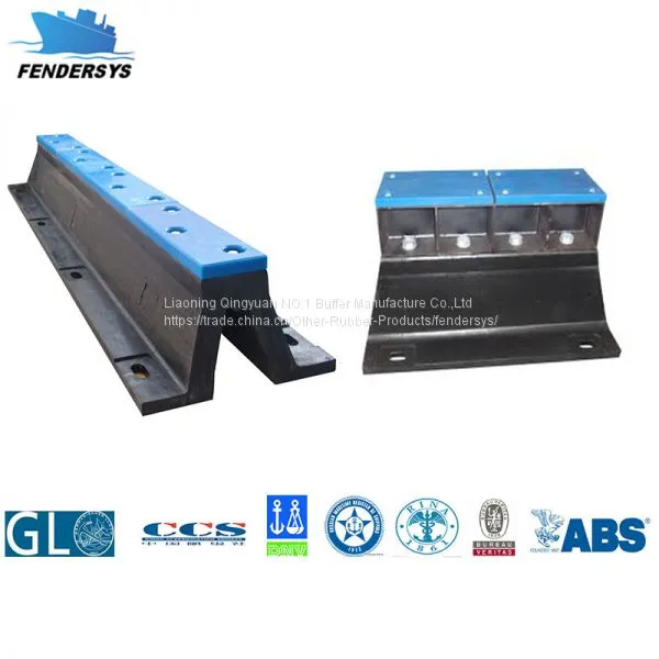 Super Arch Marine Rubber Yacht Fender photo-4