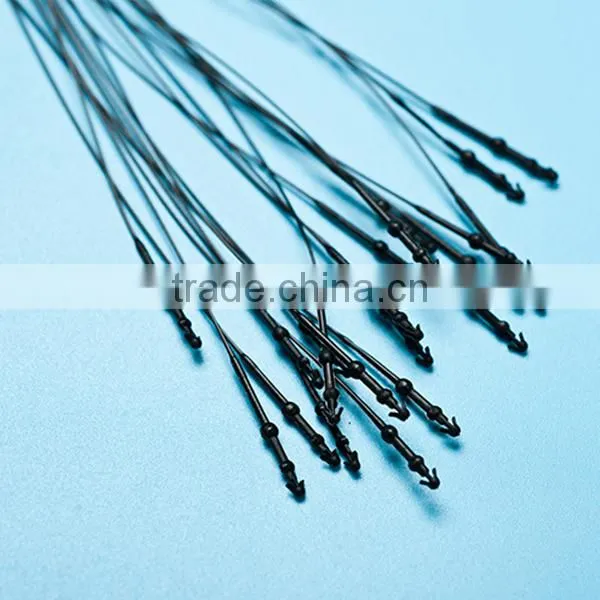 [Sinfoo] Plastic 5" Loop Lock Fastener Pin photo-3