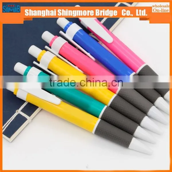Cheap Wholesale High Quality Ballpoint Pen for School photo-3