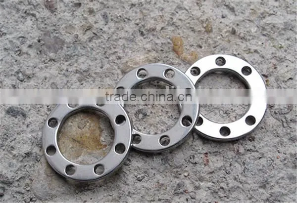 Utility Removable UFO Buckle Durable Keychain photo-4