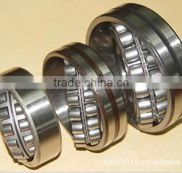 Continuous Casting Spherical Roller Bearings 24026CC/C4S3W33