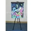 Magic LED Writing Board
