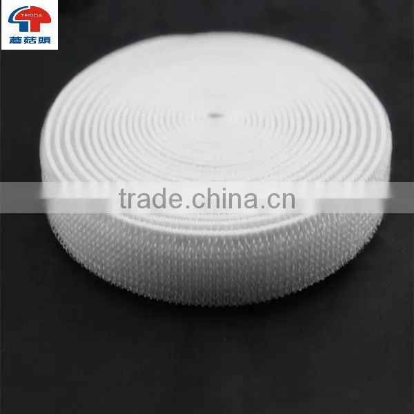 Environmental Protection Elastic Hook and Loop for Luggage photo-6
