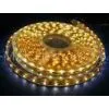 Waterproof Red DC12V CE Rohs SMD Red Led Tapes With 5 Meter Meter per Roll