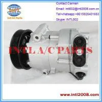 AC Compressor for Delphi,GM/Harrison Four Seasons 68218 13250606 13271266 1618047