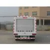 Fukuda Guardrail Cleaning Truck photo-3