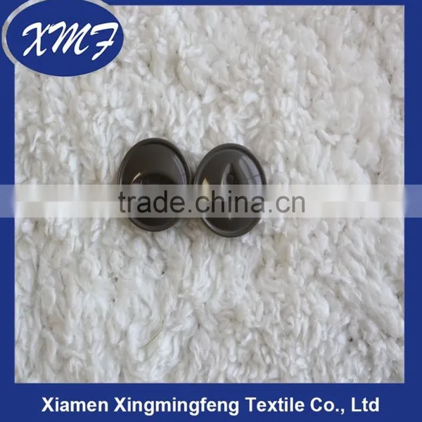 High End Resin Button With Special Hole Design photo-2
