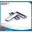 EDM Power Feed Contact Carbide Sodick Wire Cut EDM Parts S011