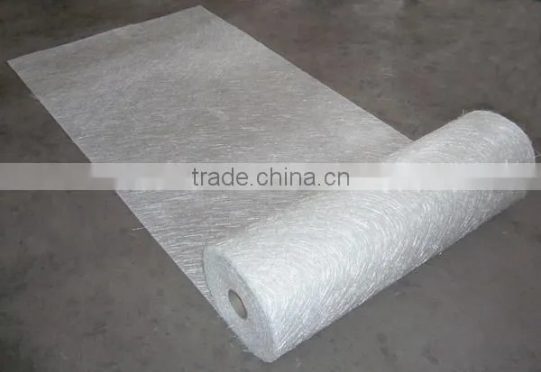Fiberglass Chopped Strand Mat