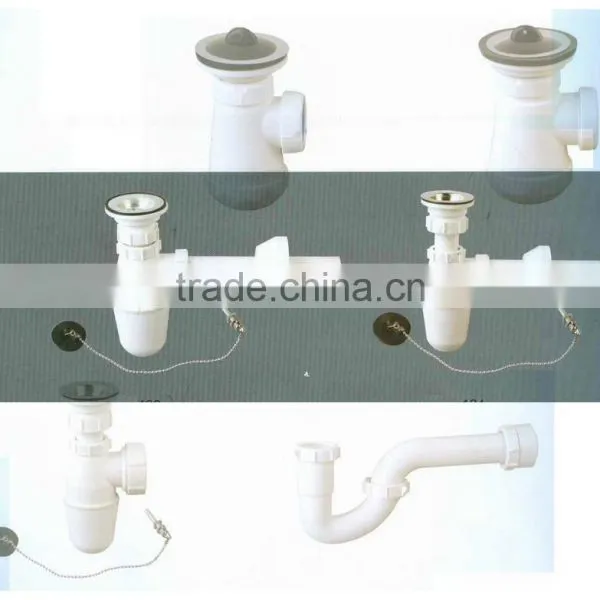 Model NO.SY2026H Drain Siphon (Desague Sifon) photo-2