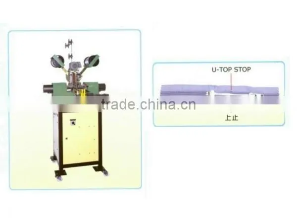 Zipper Making Machines for Various Type photo-3