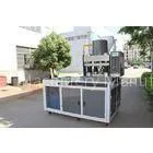 Small PLC Control Double Layer Tablet Making Machine With High Efficiency