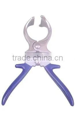 Veterinary Instruments-Emasculator for bloodless castration