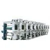 8 Colors Gravure Printing Machine/copper-plate Press/intalio Press/photogravure Press/Eight Color