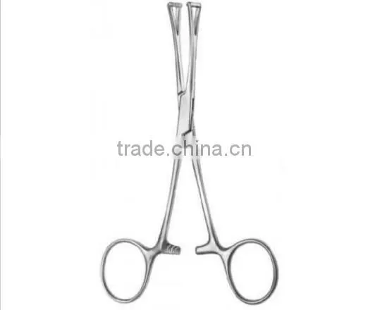 Organ Grasping Forceps