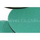 Stick It Disc / Psa Film Backing Sanding Disc / Aluminum Oxide
