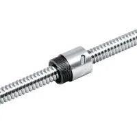 Ball Screws-Cylindrical Series