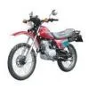 QP150GY 149.4cc Off-Road Motorcycle
