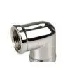 Brass Elbow Fitting (F11-112C)
