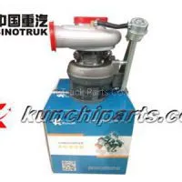 Sinotruk Howo VG2600118895 Turbocharger