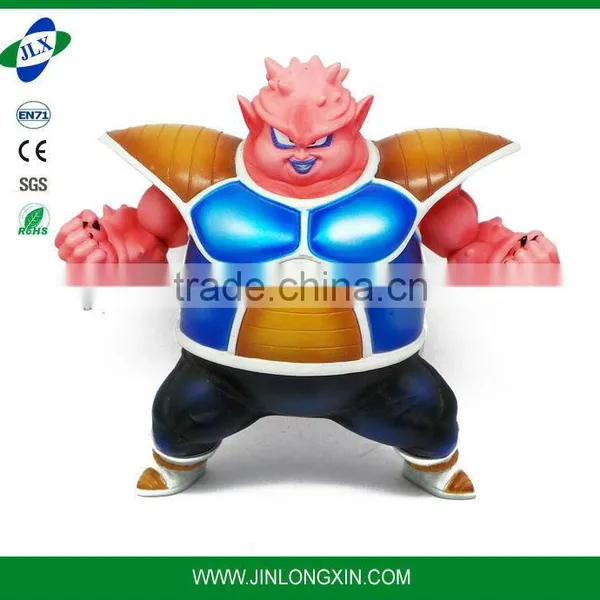 The Monster Dolls Monster Doll Plastic Man Plastic Toys