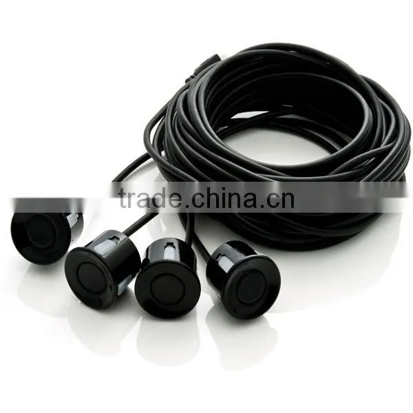 World Cheapest USD 6.9 LED Display Car Parking Sensor System photo-6