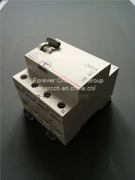 Legrand Type Residual Current Device photo-5