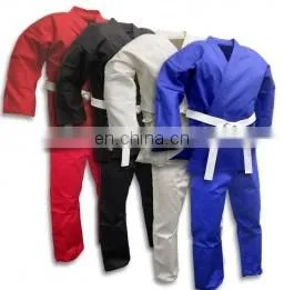 Karate Uniforms/karate Uniform/karate Suit/kumite
