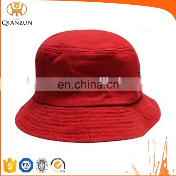 Streetwear Bucket Hat With Custom Logo photo-2