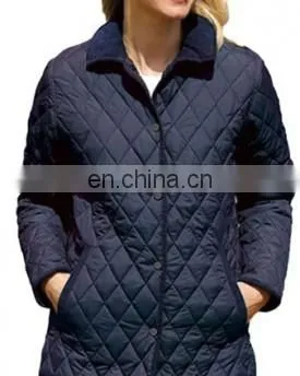 Women Jacket Slim Short Padded photo-4