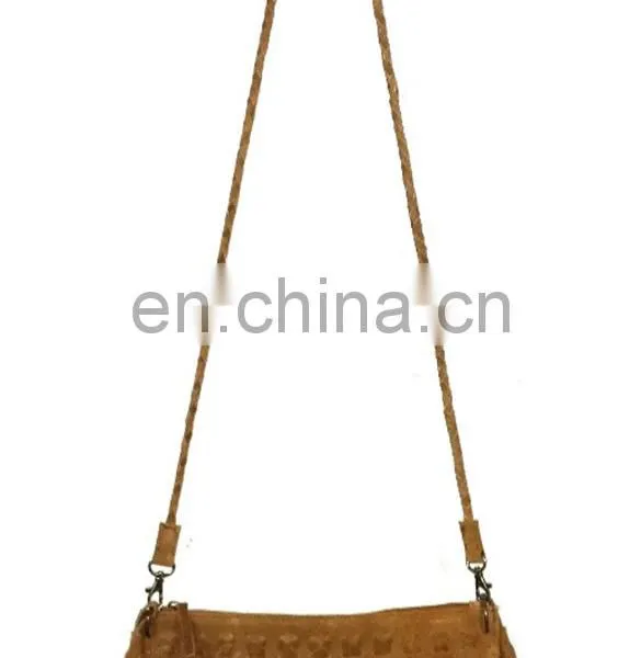 Wholesale Vintage Hand Embroidered Cross Body Bag Banjra Shoulder Bag photo-3