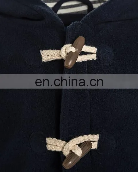Military Kids Polar Fleece Jacket photo-4