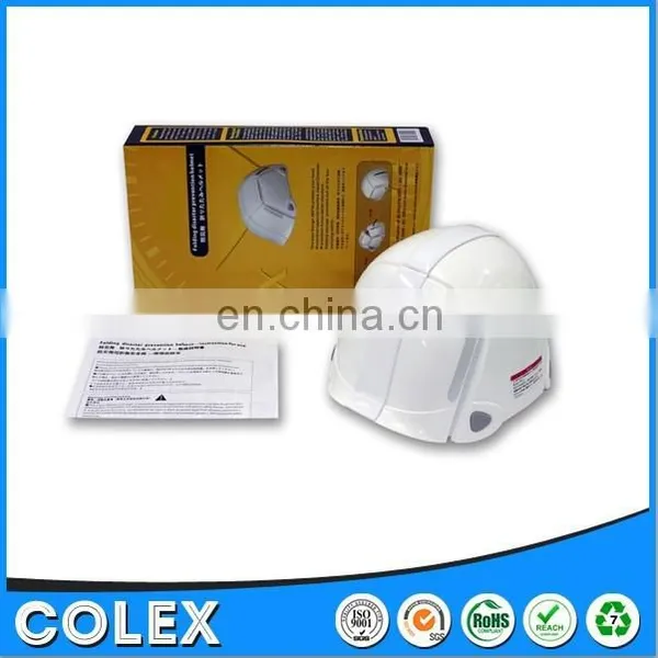 2015 Best Price Folding Safety Bump Cap photo-6