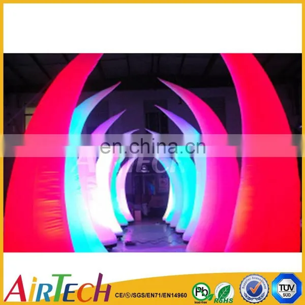 Led Balloon,cheap Inflatable Led Balloon Light, Led Party Balloon photo-5