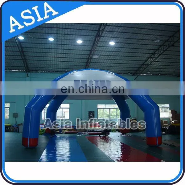 Top Grade Special Inflatable Airtight Camping Tent photo-2