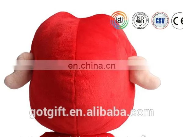 Promotional Custom Pig Plush Toy for Gift,custom Plush Toy,plush Toy photo-4