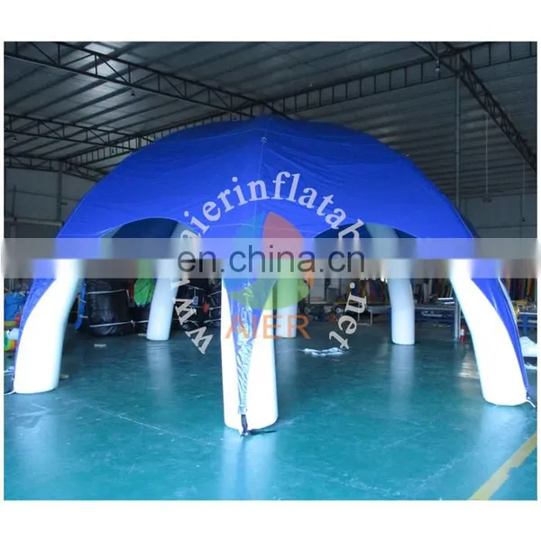 2016 Aier GZ Inflatable Tent /inflatable Tent Cheap Price photo-3
