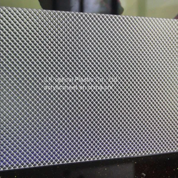 Diamond Diffuser Plate(K12 Pattern) photo-3