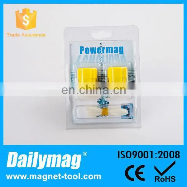 Small Magnetic Water Softener Magnetizer for Washing Machine photo-6