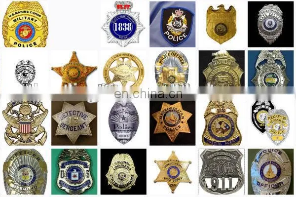 2017 High Quality Medals photo-5