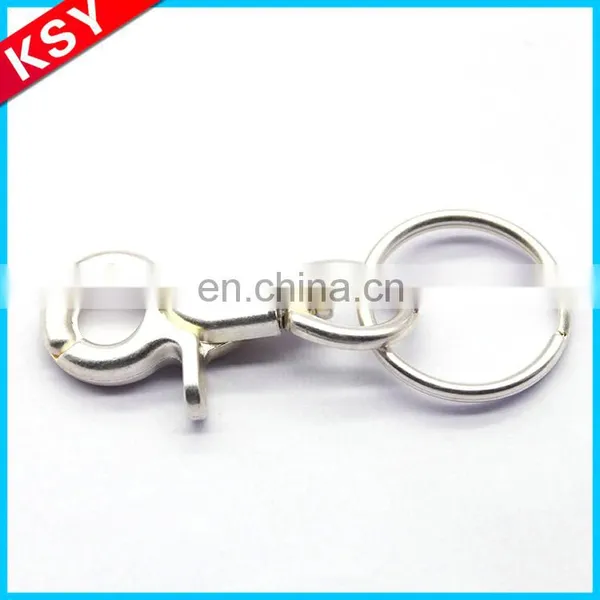 Manufacturer Custom Metal Swivel Snap Hook Wholesale photo-5
