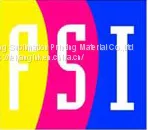 Lithographic Sublimation Offset Inks ( FLYING FO-GR ) photo-4