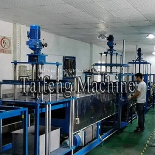 Multifunctional Small Latex Products Dipping Machine,Small Latex Products Dipping Equipment