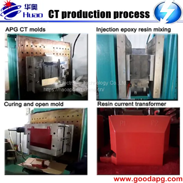Standard Apg Clamping Machine photo-3