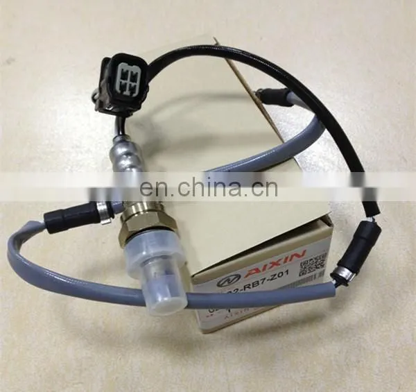 Top Quality Hot Sale High Performance Sensors 36532-RB7-Z01 Oxygen Sensor for Japanese Cars photo-4