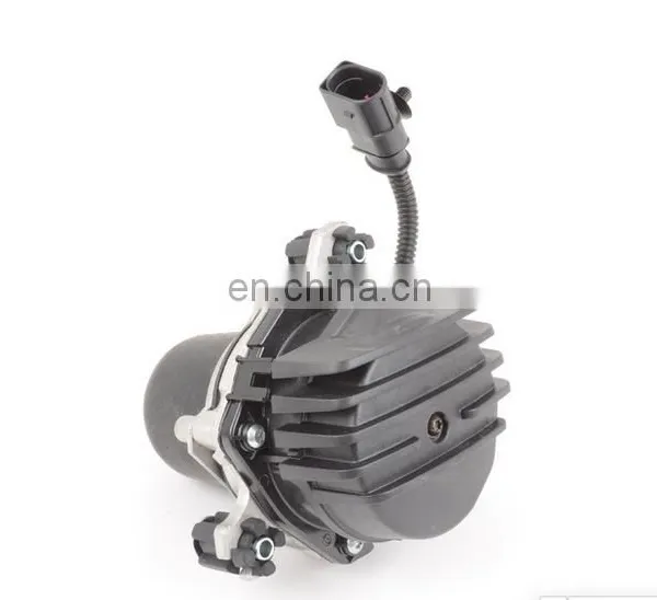 For Porsche Cayenne Secondary Air Injection Pump 95560510421 95560510420