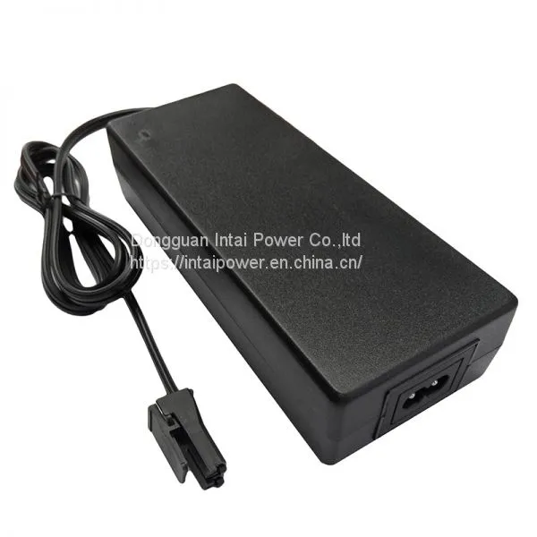 Standard Battery Use Electric Type Automatic Battery Charger Smart Li-ion Battery Pack Charger 12v 24v 36v photo-4