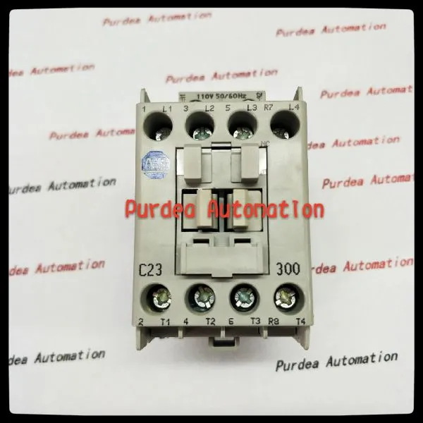 For Industrial 100-d 2 Pole Ac Contactor photo-2