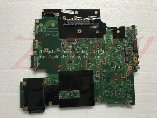 42w7652 44c3928 Laptop Motherboard for Lenovo Ibm Thinkpad T61 15.4 Pm965 Laptop Motherboard 42w7876 44c3928 Ddr2 Free Shipping photo-2